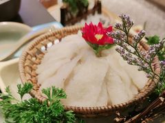 -季季山·云南野生菌火锅(上海首店)