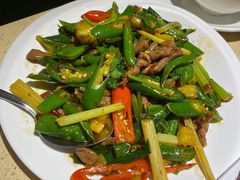 -肥妹烧腊店(翠竹路店)