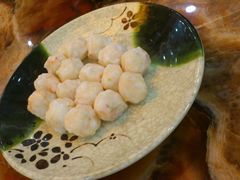 -棠宴酒店(汉口学院店)