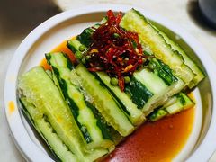 -绿茶餐厅(朝阳大悦城店)