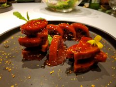 -晟永興烤鸭店(五道口店)