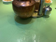 -金豆角砂锅焖面(安贞店)