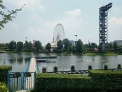 -国色天乡三期陆地乐园