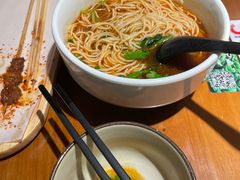 -和府捞面(天美杉杉奥特莱斯店)