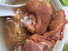 -麦文记面家(佐敦店)