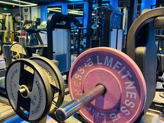 -NRG 健身私教CLUB(WPP达邦协作广场店)