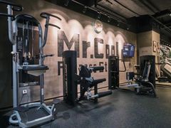 -MR.COOL健身工作室(浦江城市生活广场店)