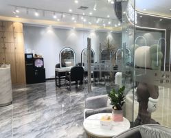 点击看大图 -杉影印象日式烫染專門店