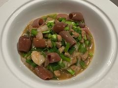-开海·红岛海鲜虾水饺(石老人店)