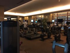 -上海新发展亚太JW万豪酒店