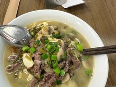 -立文冬·鲜活面(杭州太合商业中心店)