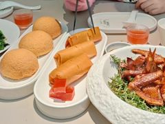 -蔡澜点心·粤菜(西单大悦城店)