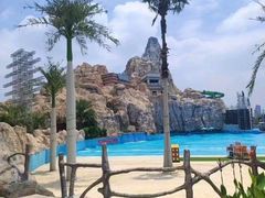 -南昌玛雅海滩水公园