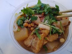 -老广州牛杂(深圳白石洲总店)
