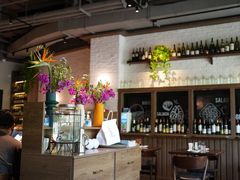 -Bistro 63 创意融合料理(广粤天地店)