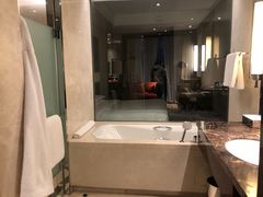 -济南富力凯悦酒店