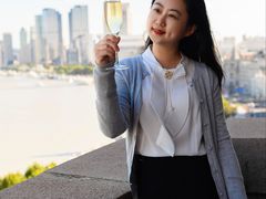 -上海和平饭店-华懋阁 The Cathay Room