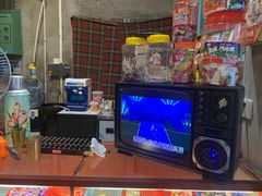 -烤肉食堂(揭阳广百店)
