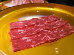 -牛New寿喜烧(闵行龙湖天街店)