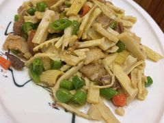 -下梅人家土菜馆(历史文化餐厅度假区店)