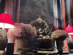 -花马天堂云南餐厅 Lost Heaven(高邮路店)