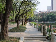-广西大学(大学东路校区)