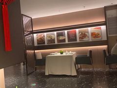 -悦融琥珀·京鲁菜·海味珍品(西单店)
