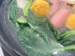 -老西白点心店