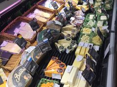 -blt精品超市(高德置地冬广场店)