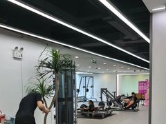 -WEGYMER健萌健身(麦德龙钰龙天下馆)