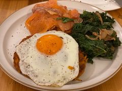 -Egg•Allday Brunch(襄阳北路店)