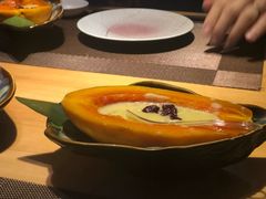 -割烹旭日本料理(龙湖狮山天街店)