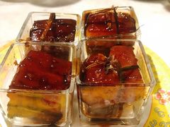 宅门大枣煨肉-那家小馆•北京菜•烤鸭(中关村店)