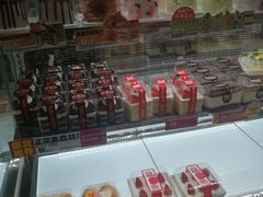 -味多美蛋糕(双安店)