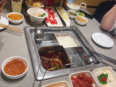 -海底捞火锅(铂澜大象城店)