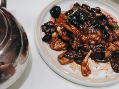 -惠丰堂饭庄·烤鸭·京味菜(翠微路店)