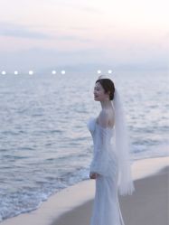 -巴黎春天·菀纱仙庭婚纱美学