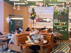 -潮界(凯德晶萃店)