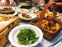 -绸乡宴酒店·融合苏帮宴(吴江店)