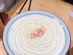 -火山屋台(新街口店)