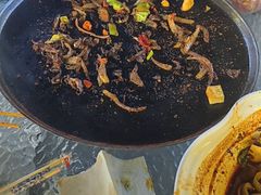 -老周炒拨拉(甘州总店)