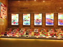 -友鹏海鲜(新宜白大道店)