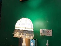-默迹咖啡馆