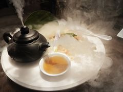 -山外山·林语花园餐厅