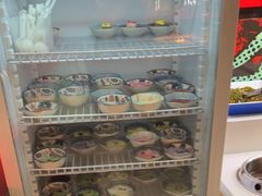-刘一手重庆火锅(万达广场颍泉店)