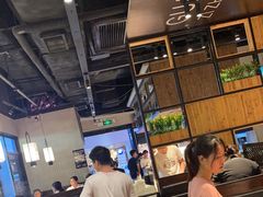 -冠菌火锅自助(东莞桥头店)