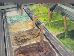 -九十葉·抹茶(南京·德基店)