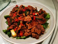 十八秒爆猪肝-小碗大胃(福久源新天地店)