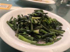 -溪涧堂农家土菜(神仙居店)