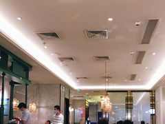 大堂-避风塘·老港味餐厅(虹口龙之梦店)